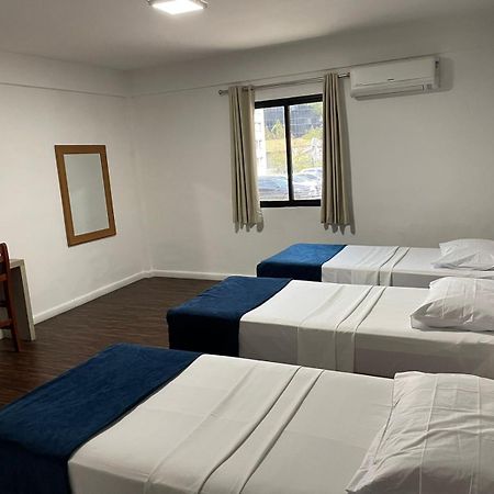 Cardim Plaza Hotel São Paulo Kültér fotó