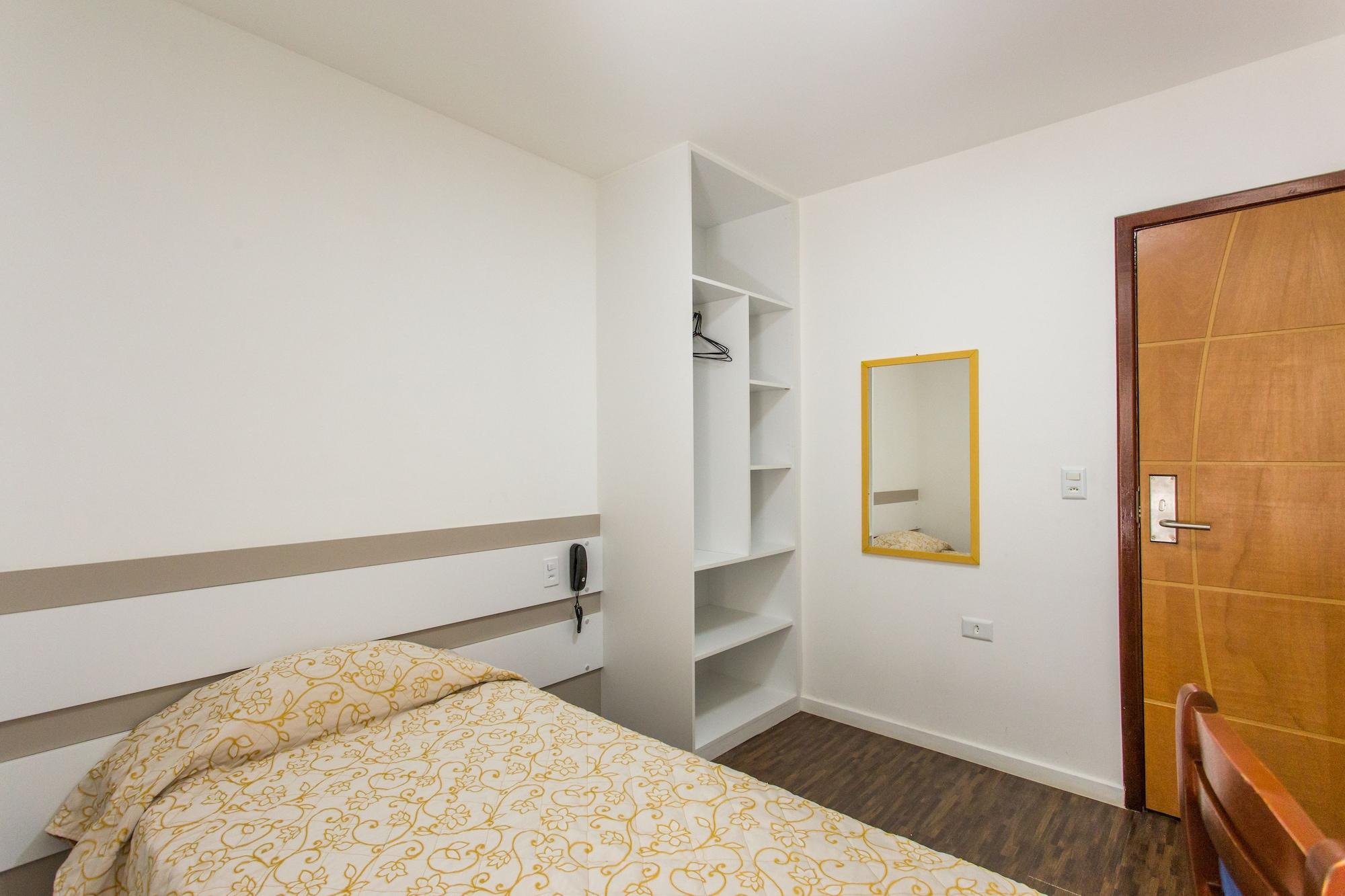 Cardim Plaza Hotel São Paulo Kültér fotó