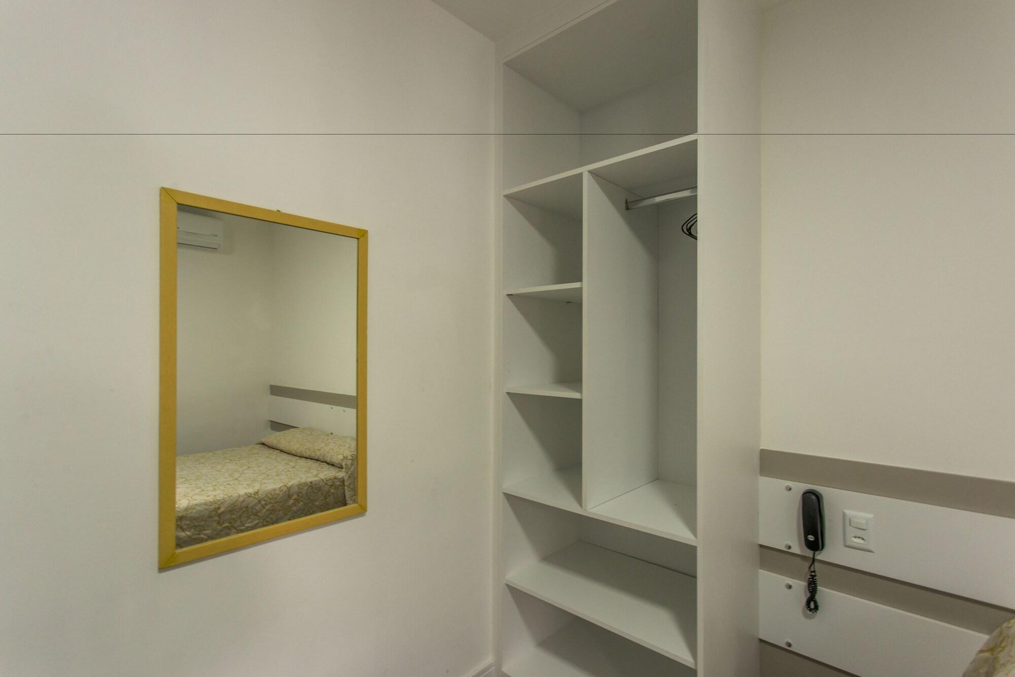 Cardim Plaza Hotel São Paulo Kültér fotó