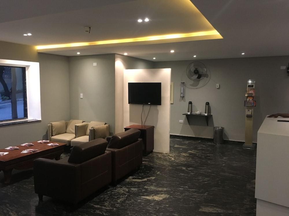 Cardim Plaza Hotel São Paulo Kültér fotó