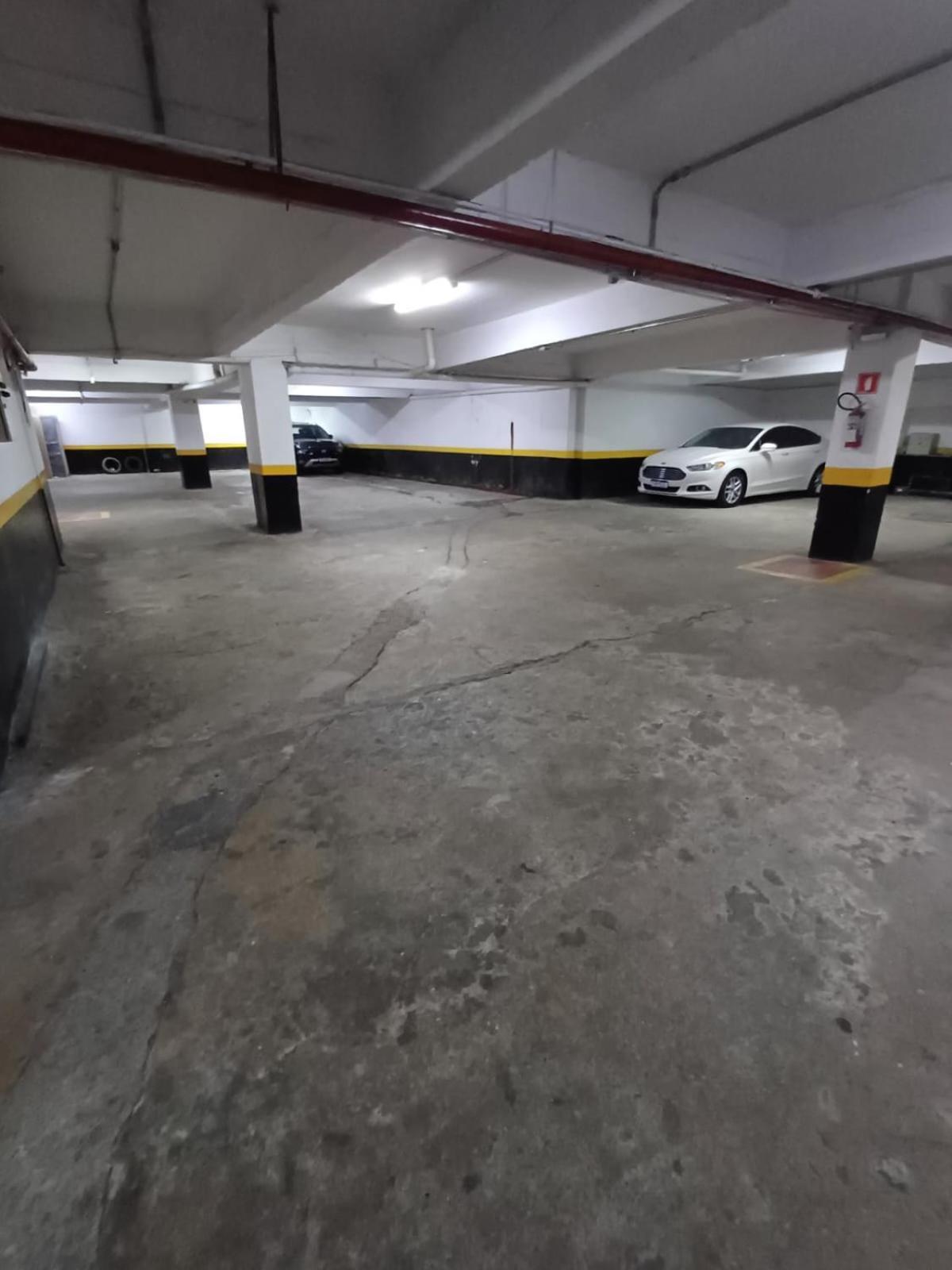 Cardim Plaza Hotel São Paulo Kültér fotó