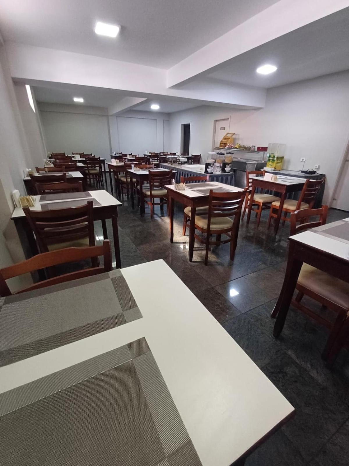 Cardim Plaza Hotel São Paulo Kültér fotó