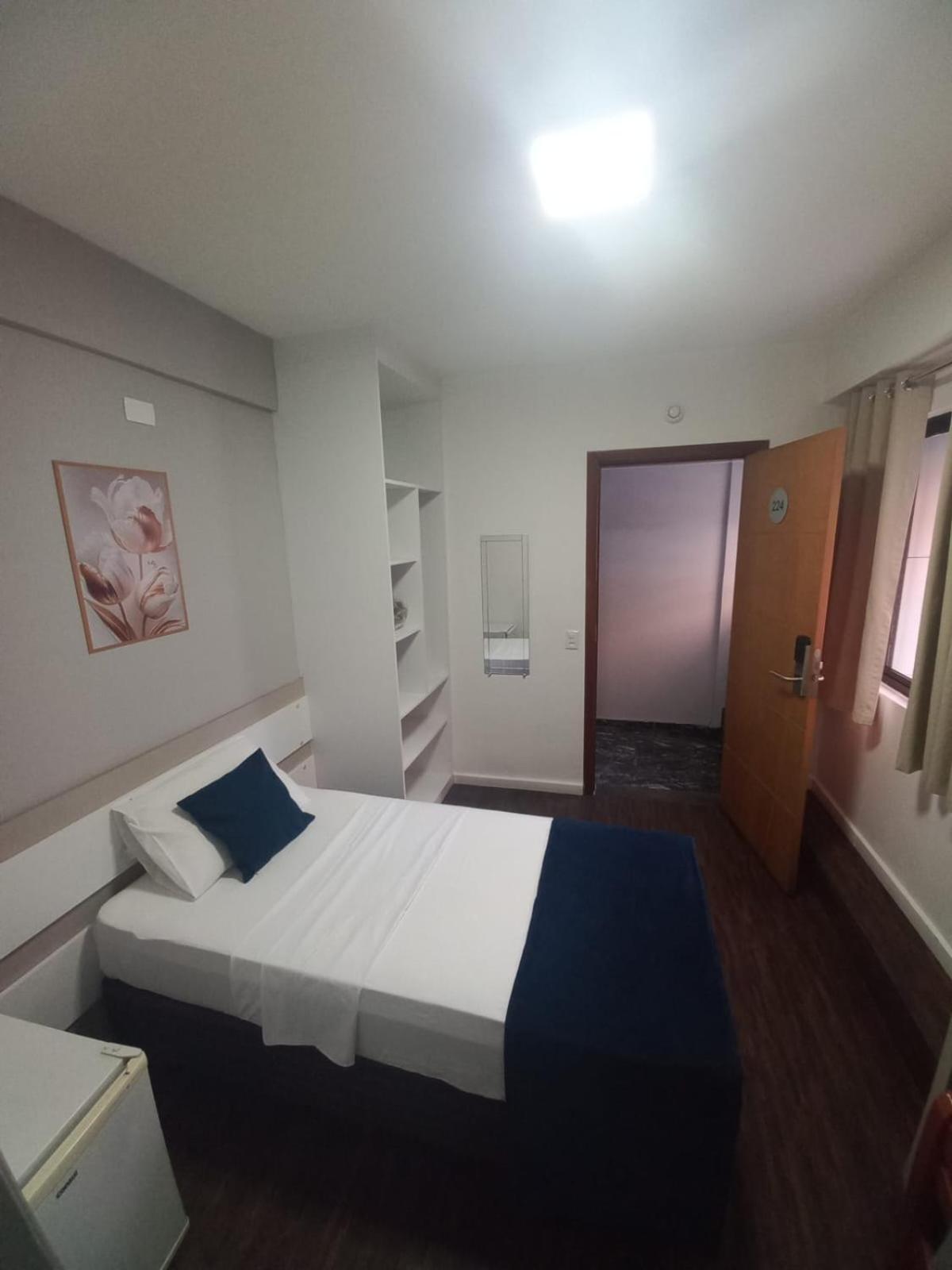 Cardim Plaza Hotel São Paulo Kültér fotó