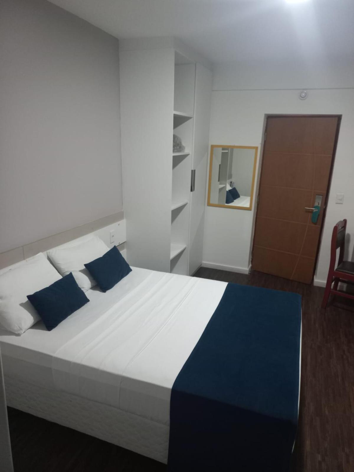 Cardim Plaza Hotel São Paulo Kültér fotó