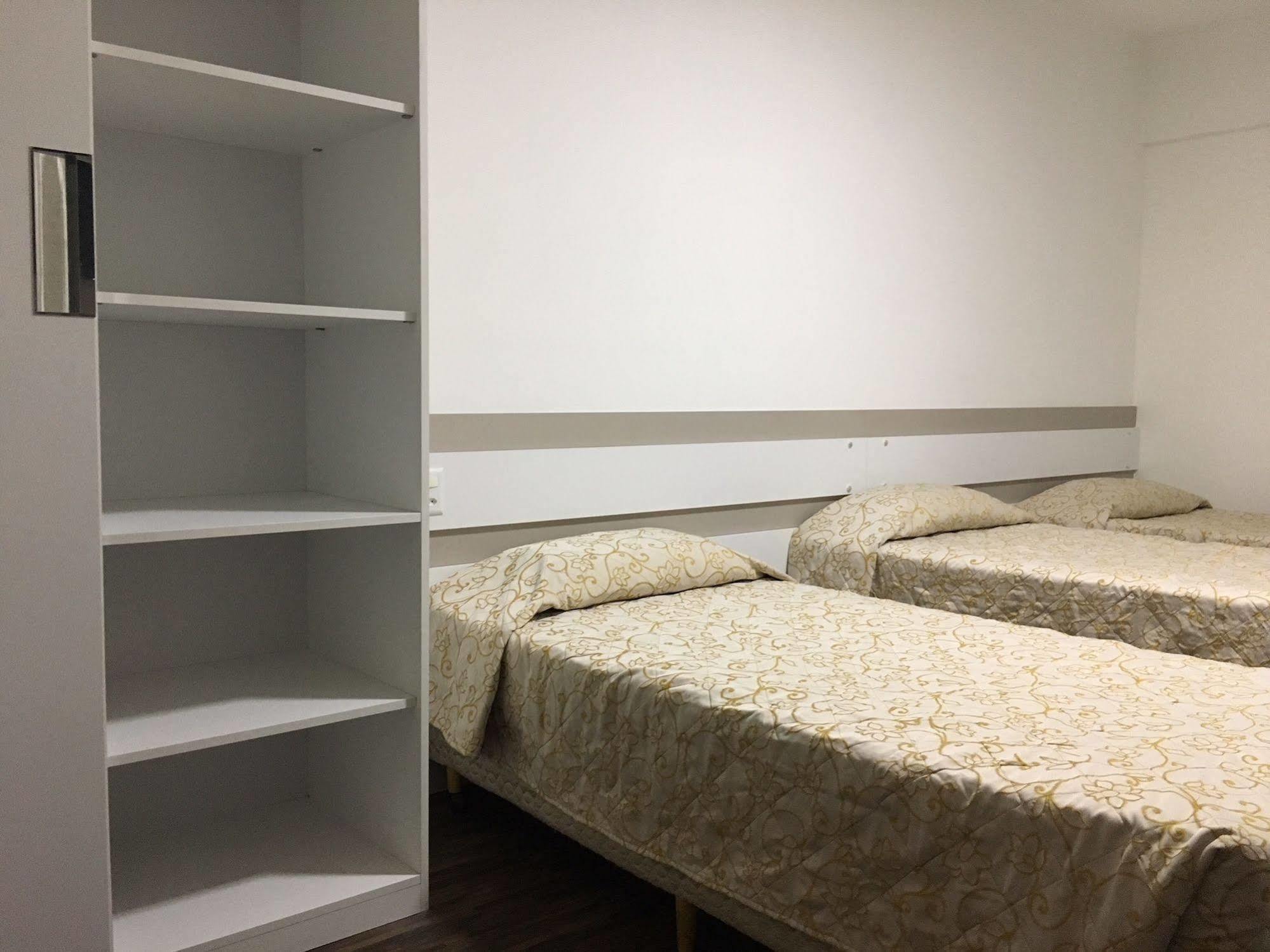 Cardim Plaza Hotel São Paulo Kültér fotó